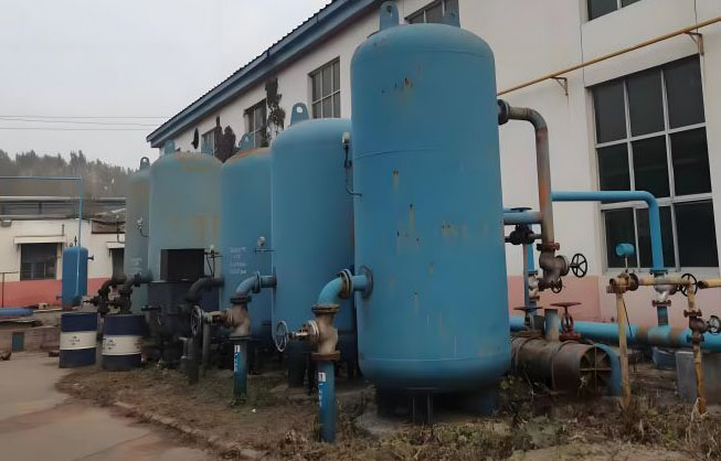 廊坊压力容器安装生产厂商